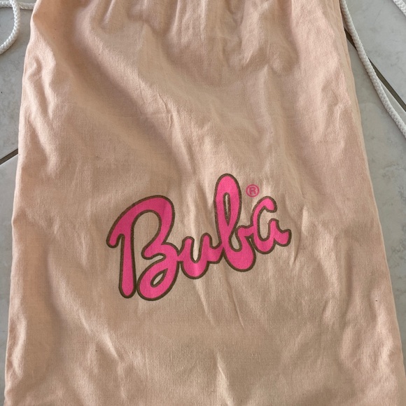 Whimsical BUBBA leather bag like new!!! - Picture 4 of 11